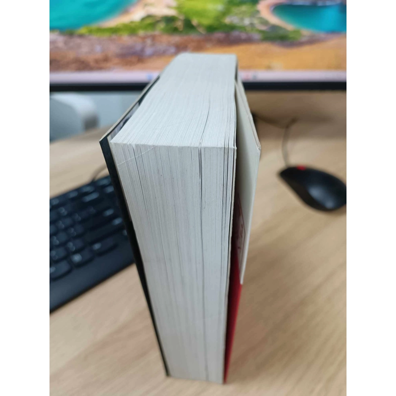 Sống đoạ thác đày (Mạc Ngôn) 472843