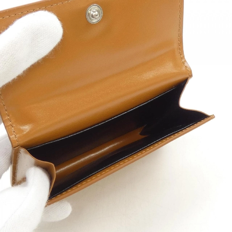 Ví thẻ JIL SANDER - Hàng hiệu Authentic 831148