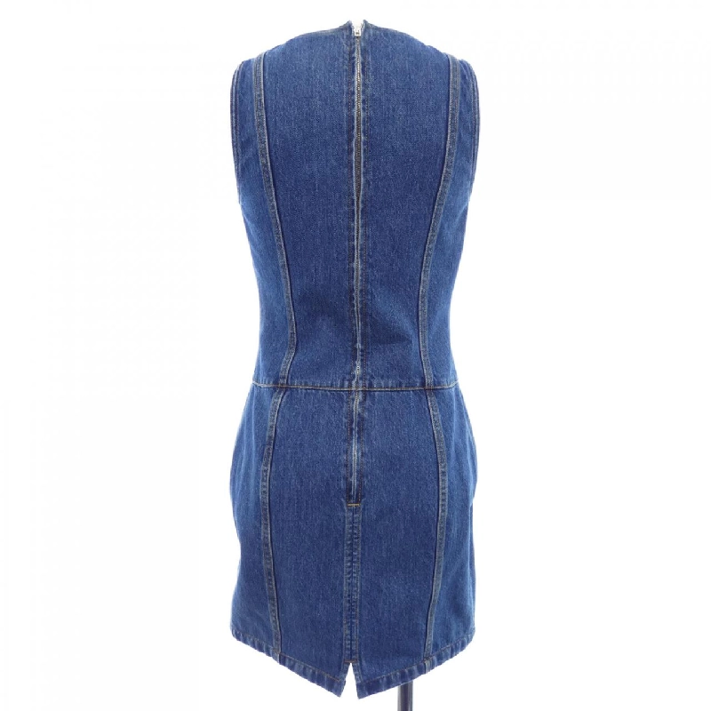 CHANEL P73760V65335 22K Đầm - Hàng hiệu Chính hãng 815548