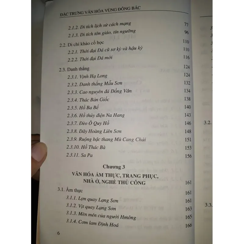 Đặc trưng văn hóa vùng Đông Bắc 659000