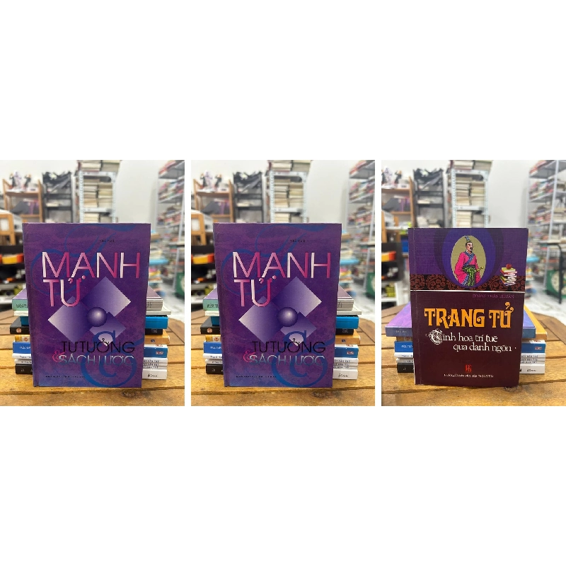 Triết Học Cổ Điển Đông Phương 992036