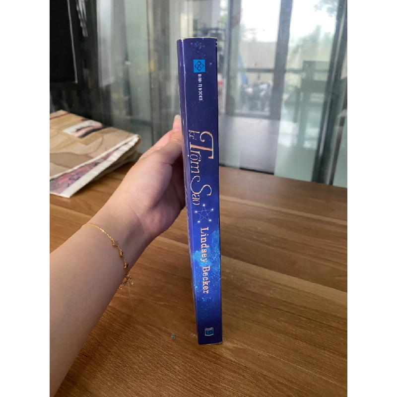 kẻ trộm sao - Nhiều tác giả 532271