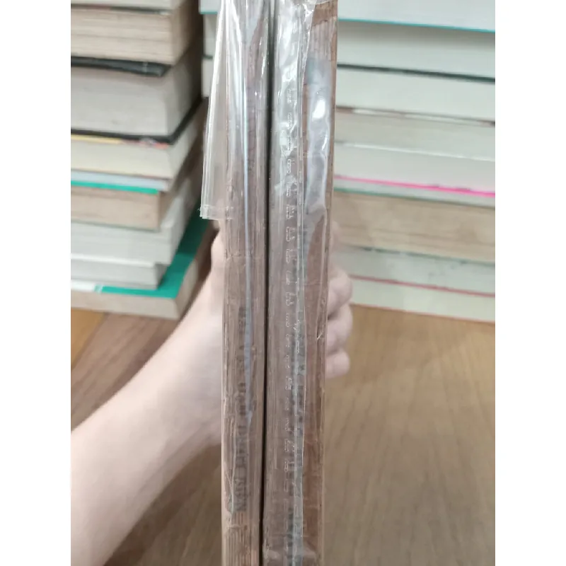 Hai vạn dặm dưới biển - Giuyn Vec 552107