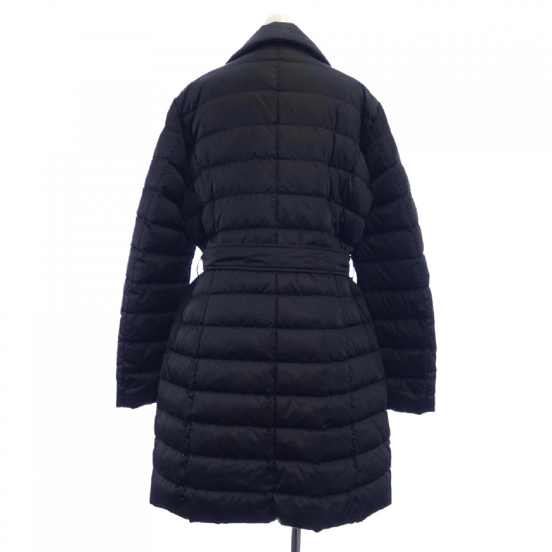 【Mã giảm giá】Áo khoác lông vũ Herno 643391