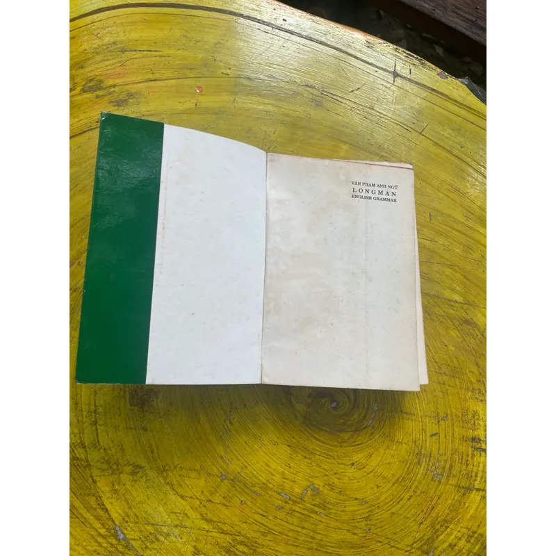 VĂN PHẠM ANH NGỮ- LONGMAN- ENGLISH GRAMMAR- L.G.ALEXANDER 557549