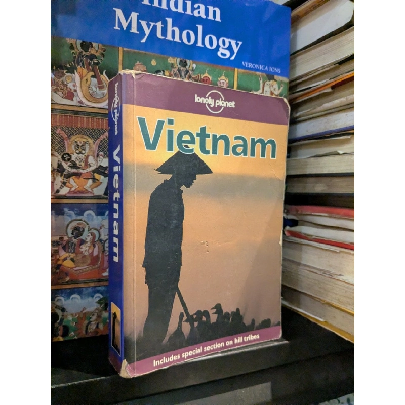 VIETNAM - LONELY PLANET (11th, 12th, 13th Edition) 182559