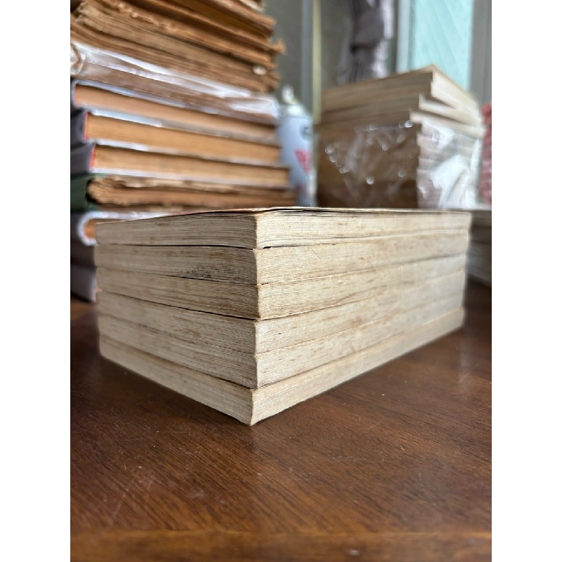 TRUYỆN TRANH CHỈ CÓ MÌNH ANH 324415