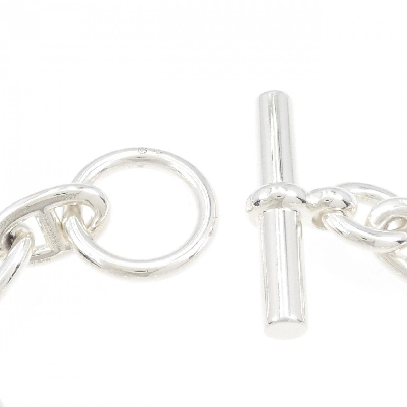 Hermès Chaine d'Ancre MM Bracelet - Hàng hiệu Authentic 848113