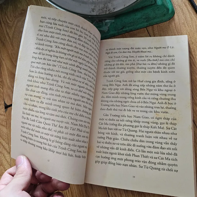 Trịnh Công Sơn và cây đàn lya của hoàng tử bé
 755696