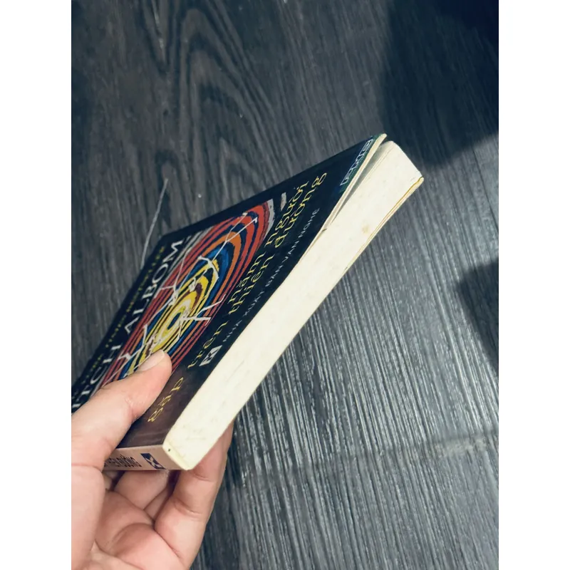 Năm người gặp trên thiên đường 607762