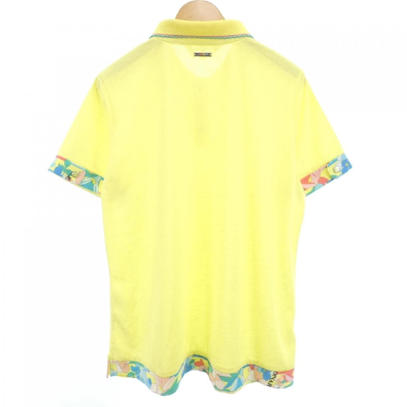 Áo polo LEONARD SPORT - Hàng hiệu Authentic 824229