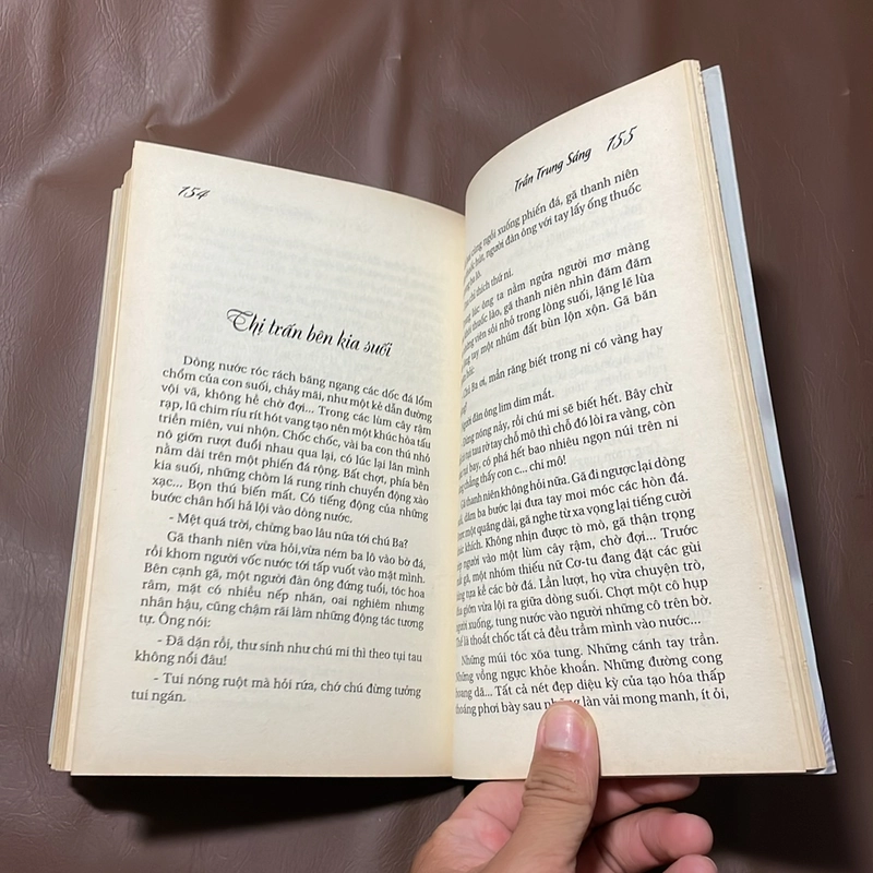 [Có Chữ Ký Tác Giả] - II Tựa sách: Những Cuộc Hẹn Bên Lề - Trần Trung Sáng - 2017 523204