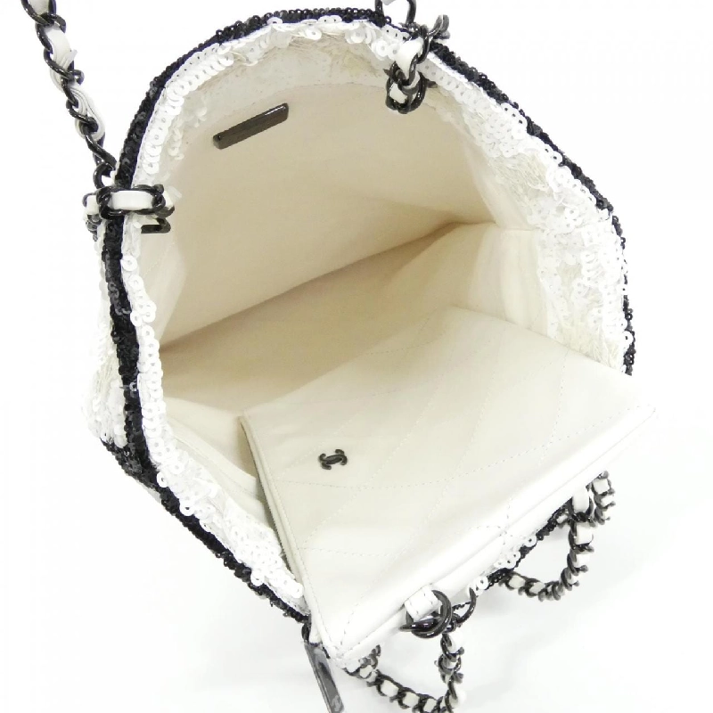 Túi xách Chanel AS4856 - Hàng hiệu Chính hãng 770059