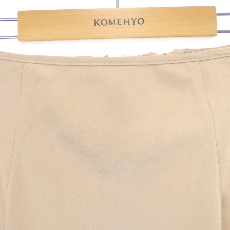 Chân váy Mystrada - Hàng hiệu Authentic 819222