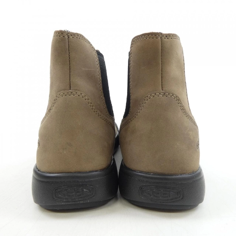 【Mã giảm giá】Giày bốt KEEN 660010