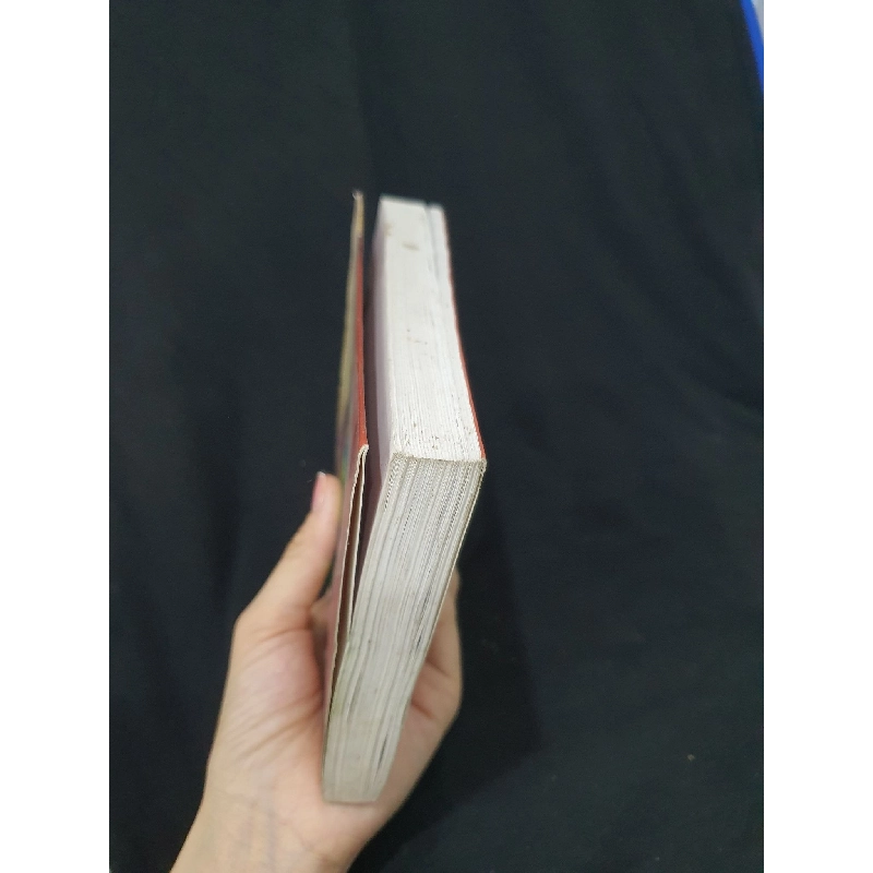 Truyện ngắn tình yêu mới 60% 2009 -HCM205 Nhiều tác giả SÁCH VĂN HỌC 914415