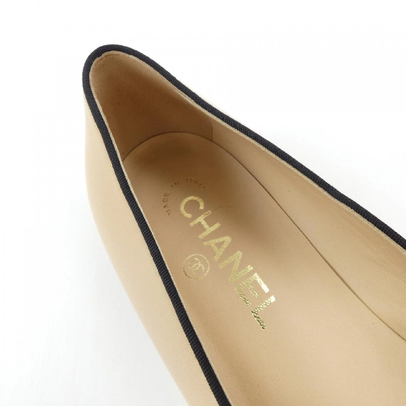 Giày bệt CHANEL G32922 659613