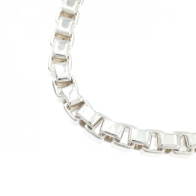 Dây chuyền Tiffany Venetian - Hàng hiệu Authentic 842377