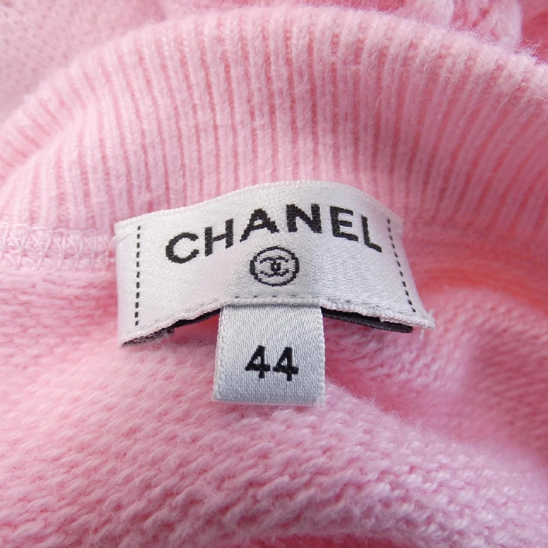 【Mã giảm giá】Chanel CHANEL Áo thun 640404