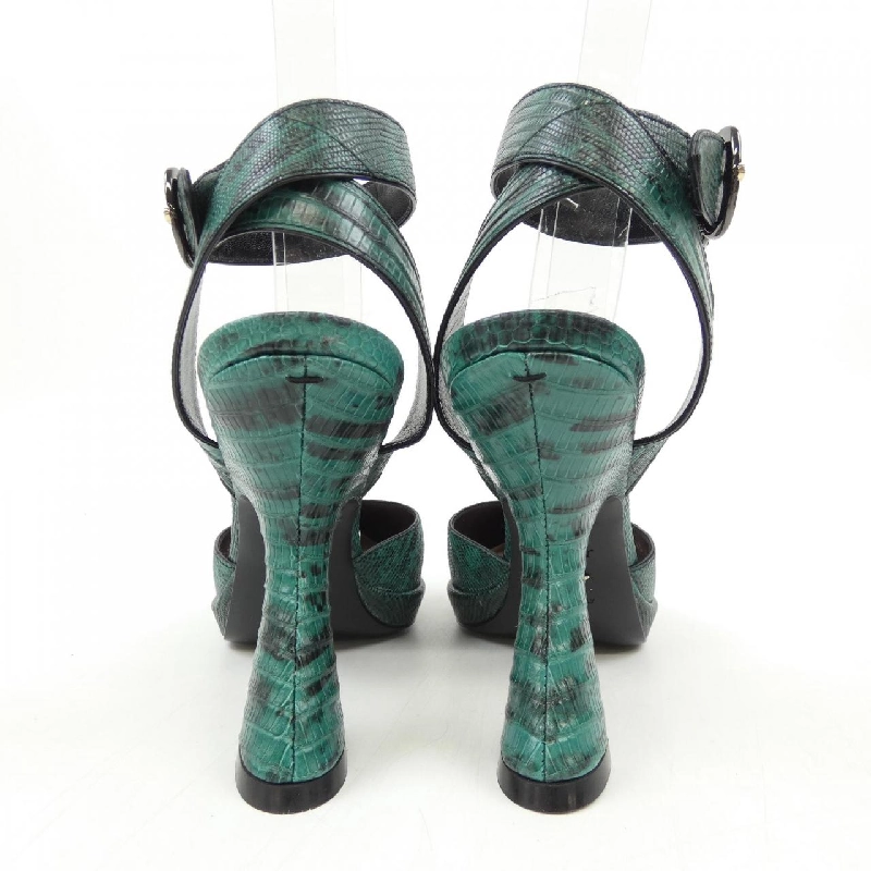 Giày cao gót CHRISTIAN DIOR - Hàng hiệu Authentic 828879