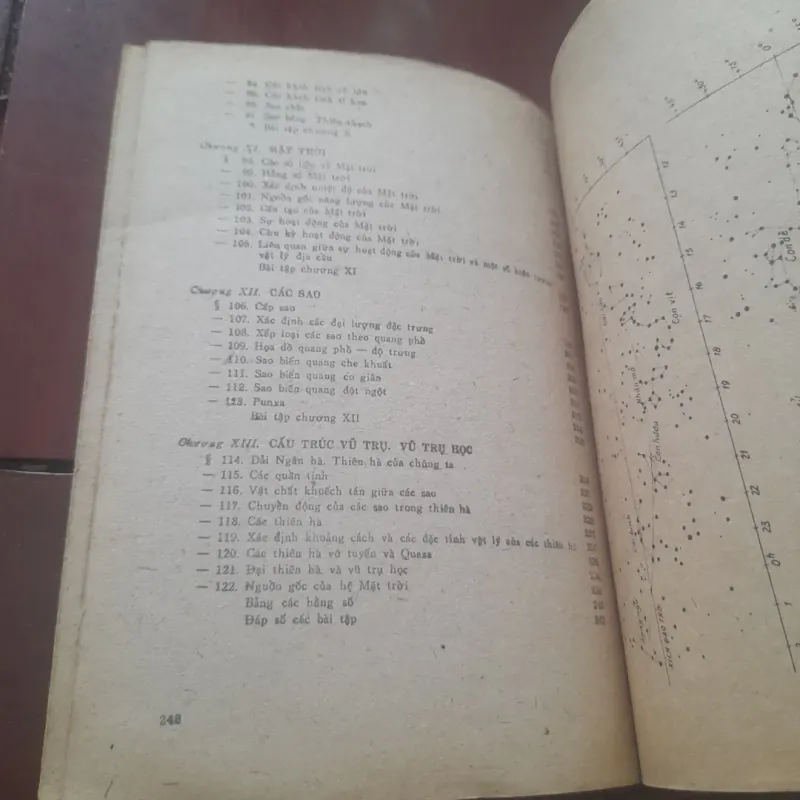 Giáo trình THIÊN VĂN ĐẠI CƯƠNG 931043