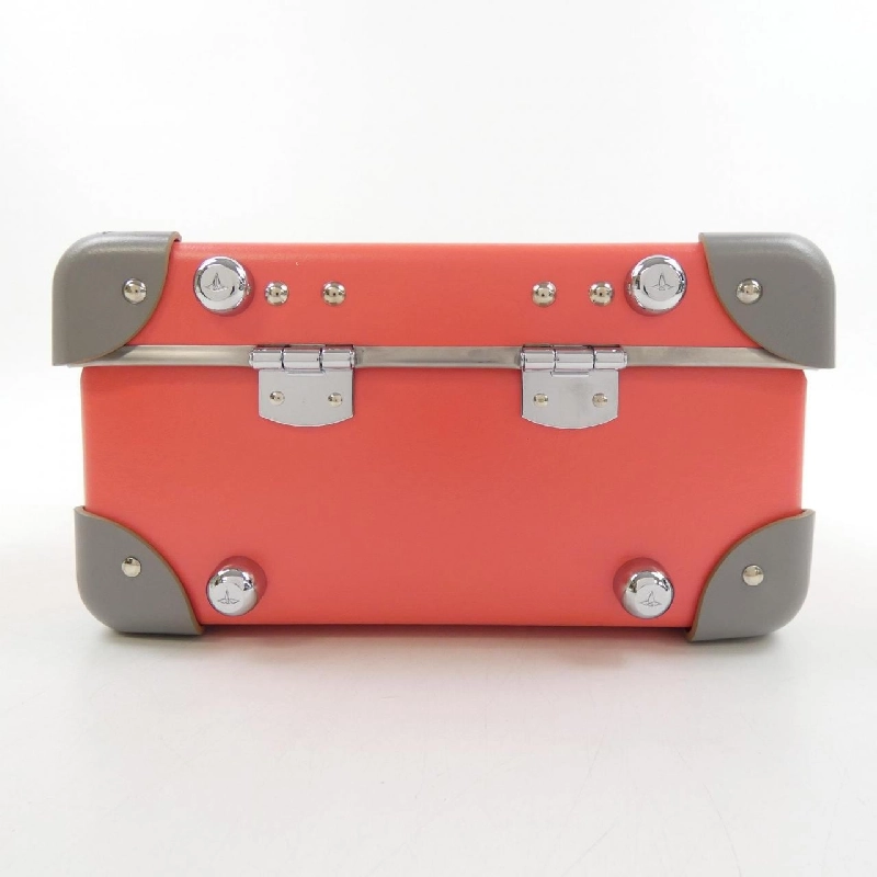 【Khuyến mãi】Túi GLOBE TROTTER của Globetrotter 657971