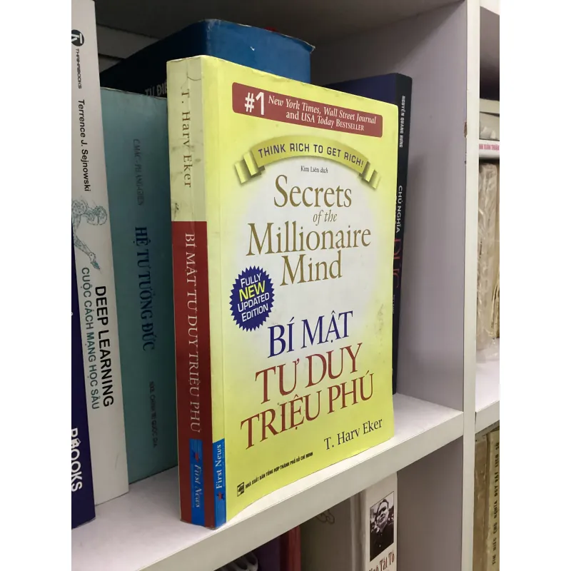 BÍ MẬT TƯ DUY TRIỆU PHÚ 992897