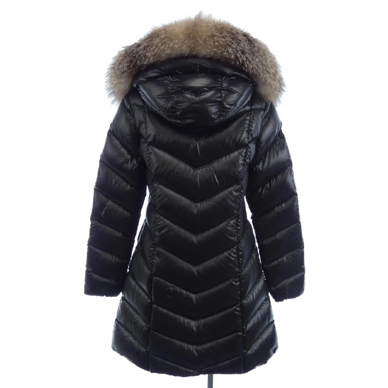 Áo khoác lông vũ MONCLER 639218