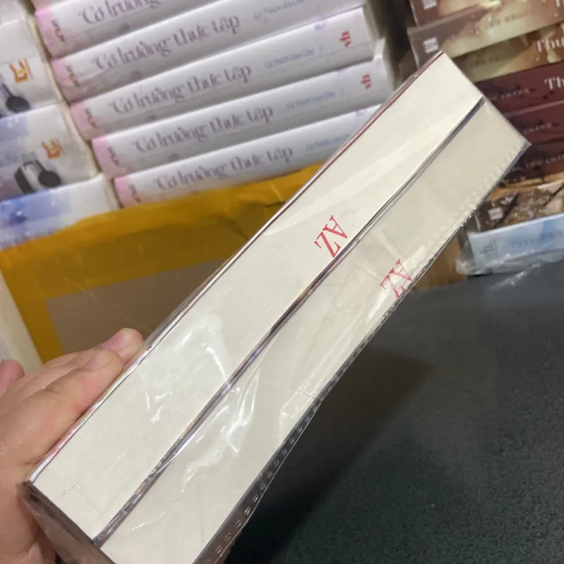 (Đam mỹ) - Mất trí nhớ rồi đừng quậy - Lục Dã Thiên Hạc ( bộ 2 tập ) 976421