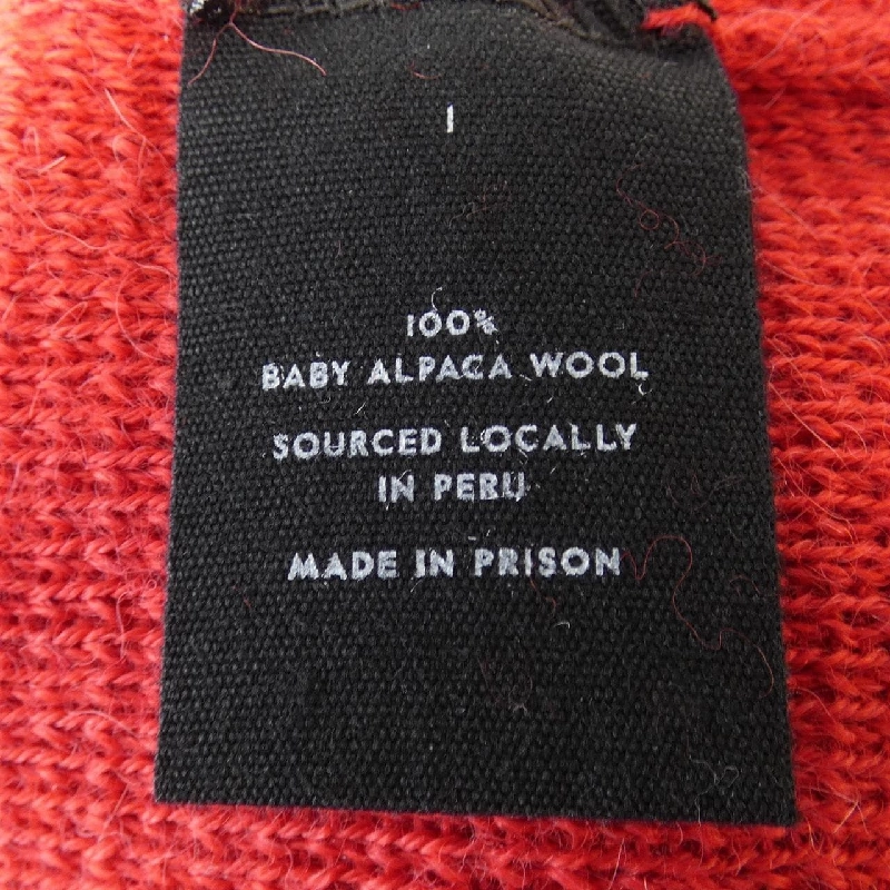 CARCEL áo len 631050