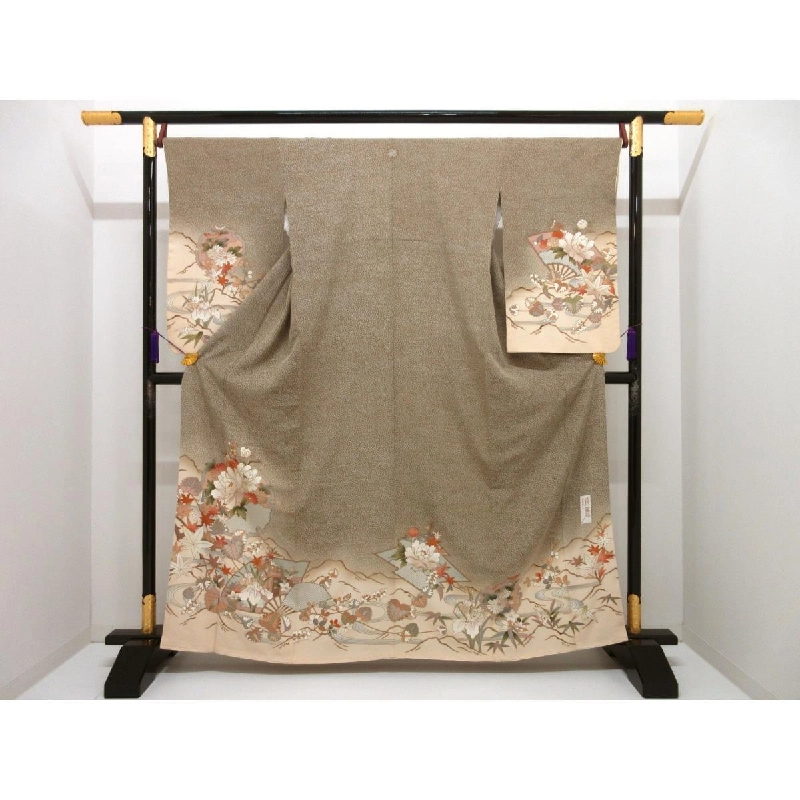 Kimono thăm viếng - Hàng hiệu Authentic 876842