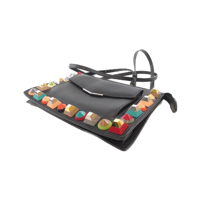 Fendi 8M0369 9DF Túi đeo vai - Hàng hiệu Chính hãng 766775