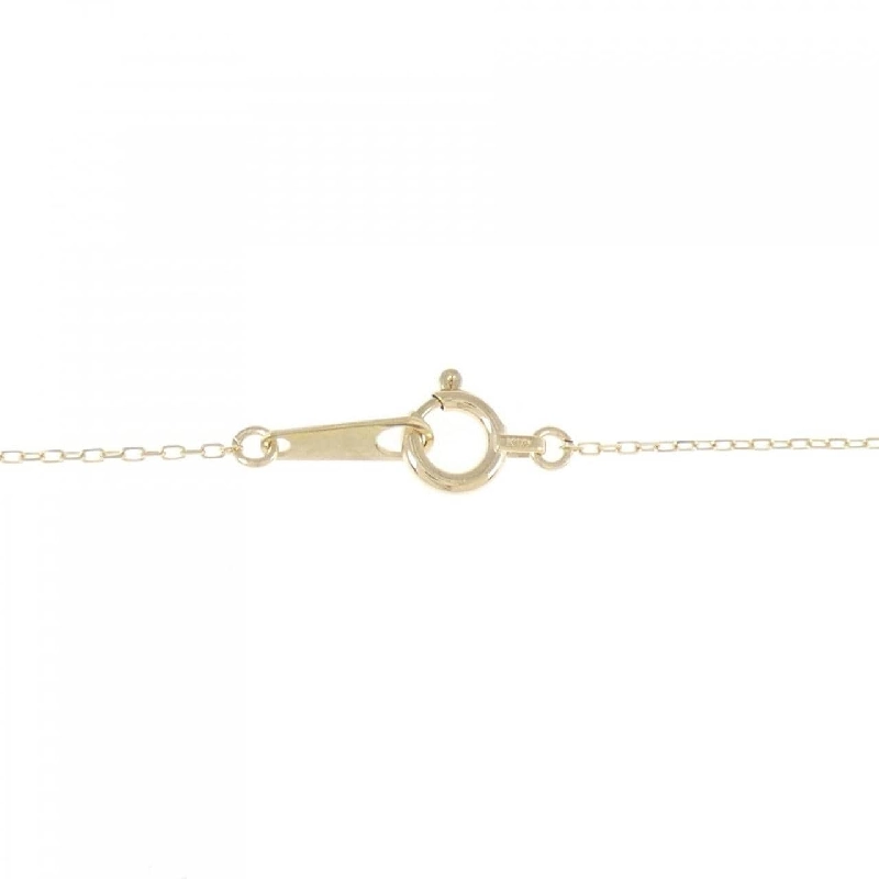 K10YG Dây chuyền kim cương 0.01CT - Hàng hiệu Chính hãng 864256