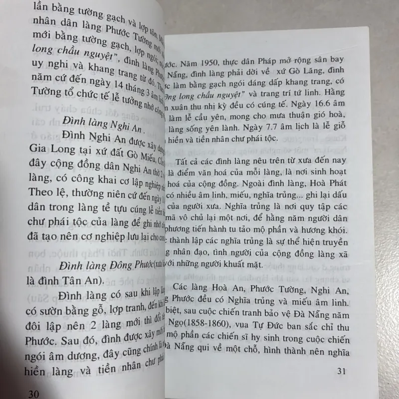 Lịch sử đấu tranh cách mạng xã Hoà Phát 778679
