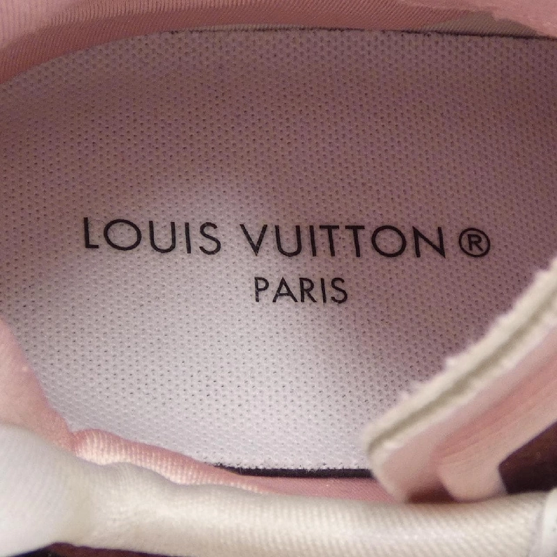 【Mã giảm giá】Giày thể thao LOUIS VUITTON 663621