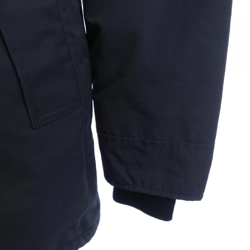 Canada Goose 3438JM Jasper Áo khoác lông vũ - Hàng hiệu Chính hãng 894459