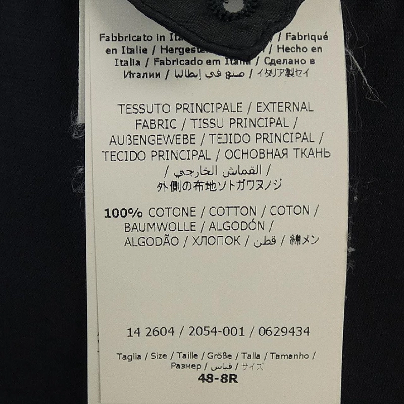 Áo khoác SALVATORE FERRAGAMO - Hàng hiệu Authentic 891796