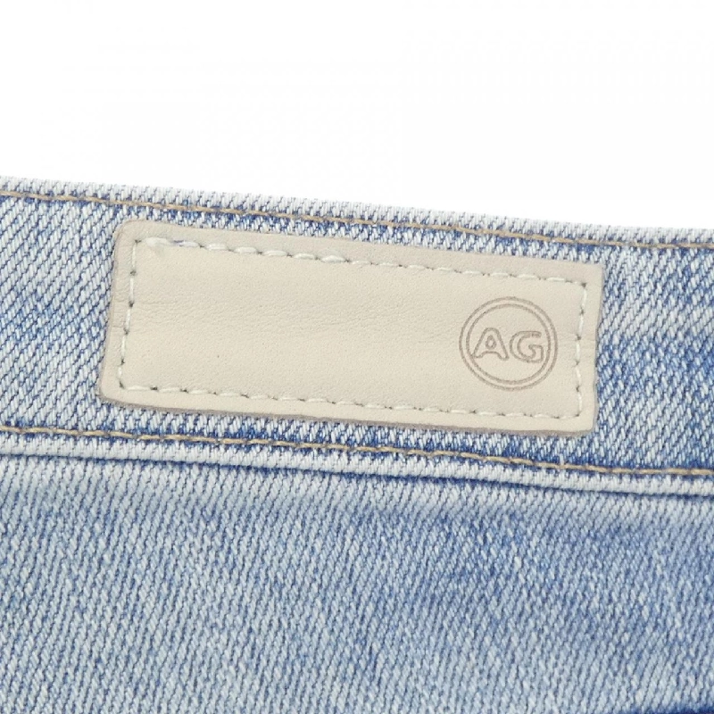 【Mã giảm giá】Quần jeans AG 650816