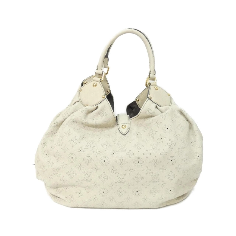 Túi xách vai Louis Vuitton Mahina XL M95548 - Hàng hiệu chính hãng 767419