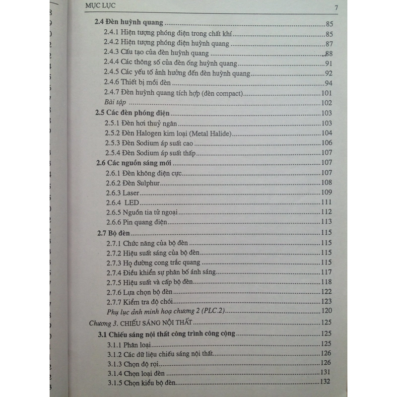 KỸ THUẬT CHIẾU SÁNG 466547