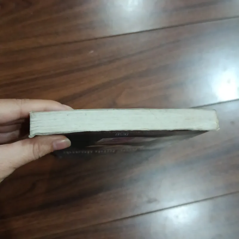 Mưu lược kinh doanh- không bảo giờ nói không với khách hangg 757428