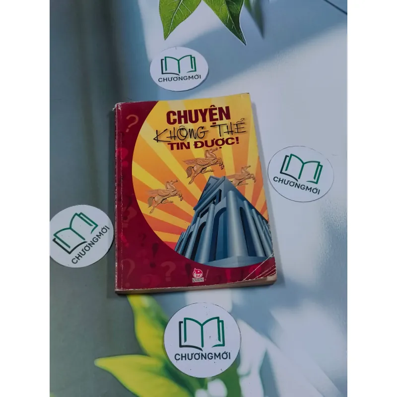 Chuyện không thể tin được 694999