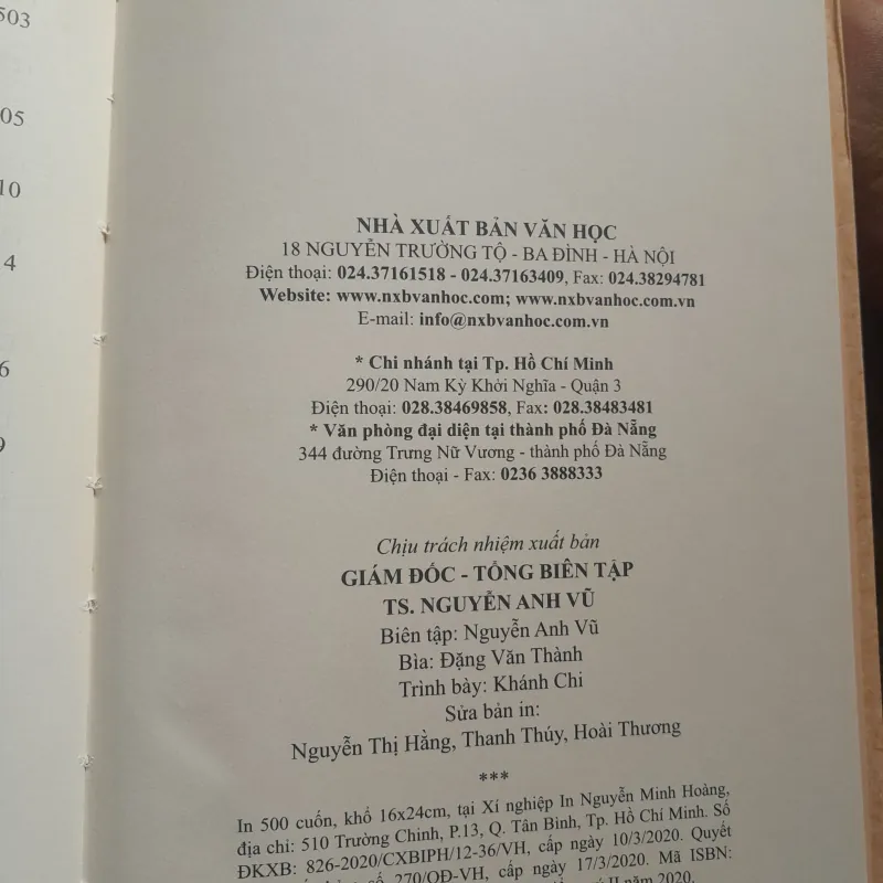 LÝ LUẬN PHÊ BÌNH VĂN NGHỆ CỔ VIỆT NAM 752471