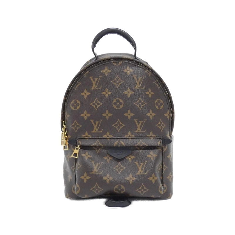 Ba lô Louis Vuitton Monogram Palm Springs PM M44871 609345