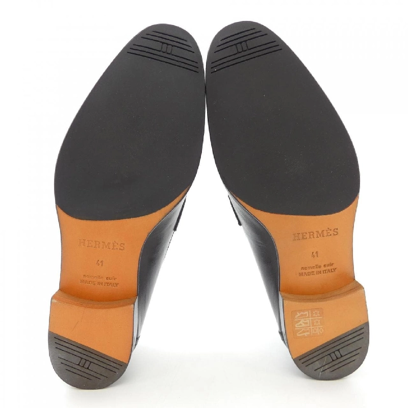 Giày HERMES - Hàng hiệu Authentic 907312