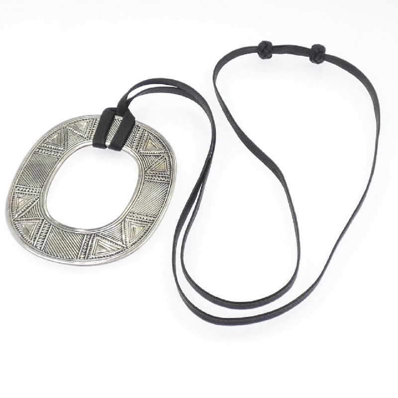 Dây chuyền Hermès Tuareg - Hàng hiệu Authentic 844394