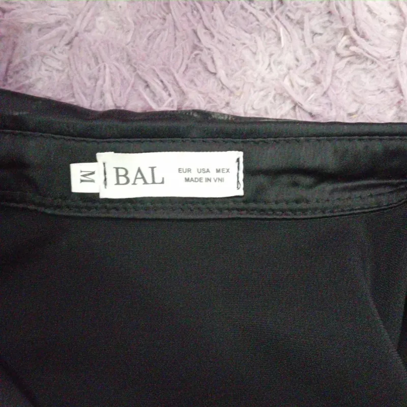 Váy lụa suôn  971033