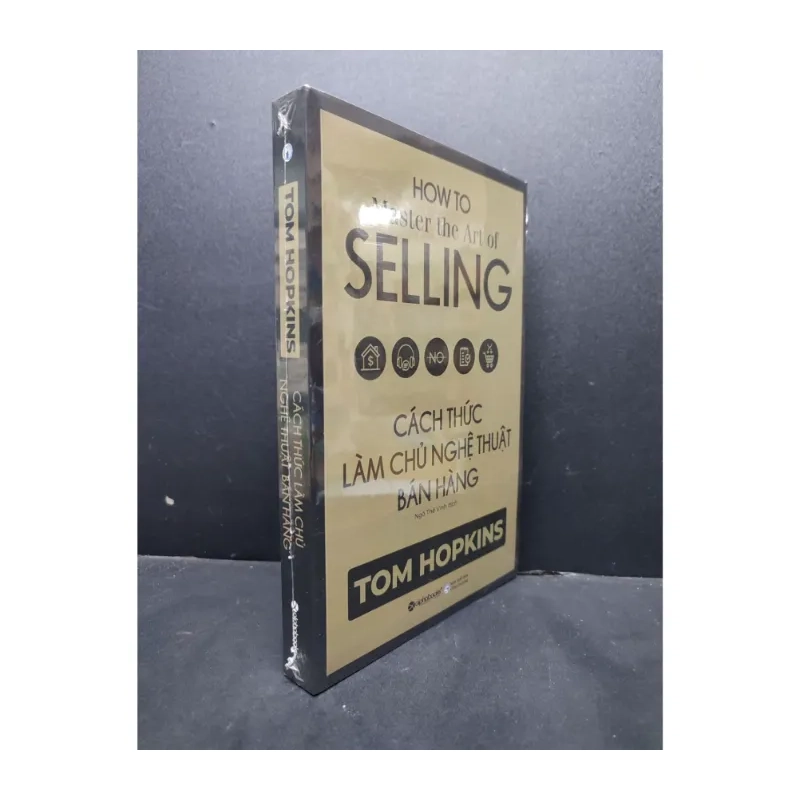 Cách Thức Làm Chủ Nghệ Thuật Bán Hàng 979941