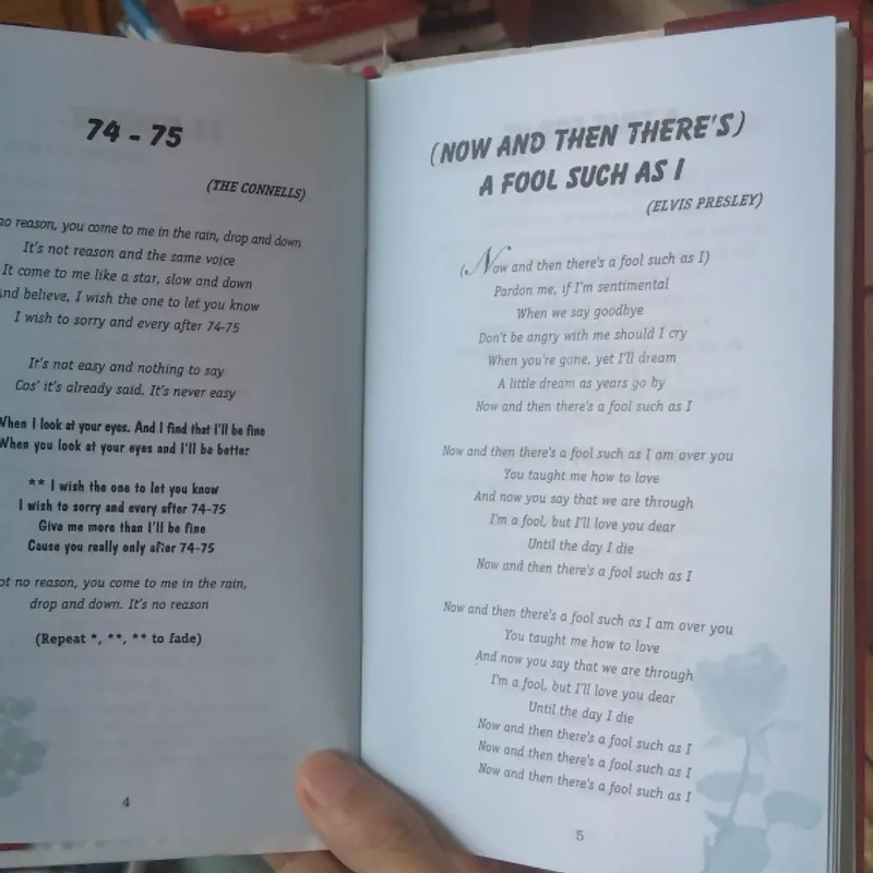 Tuyển tập những ca khúc Tiếng Anh bất hủ 720765