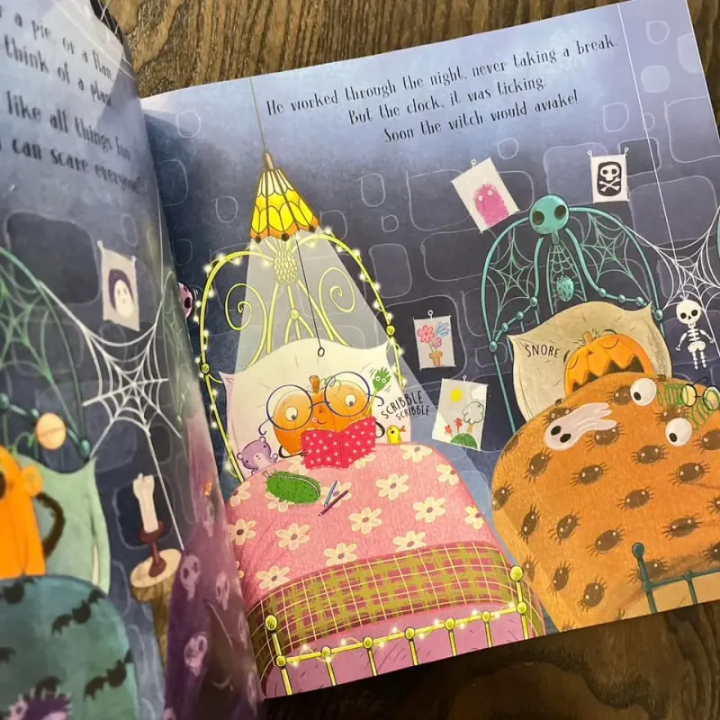 Christopher Pumpkin 973632